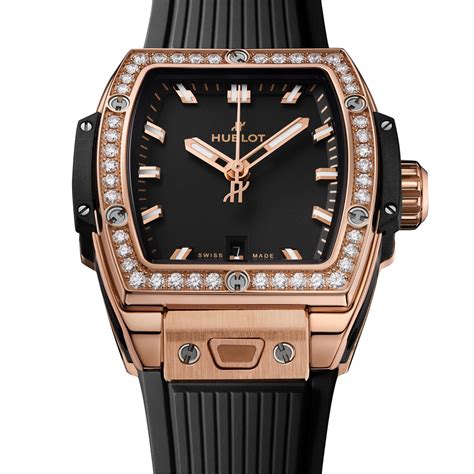 hublot uhr big bang king gold|Hublot big bang price.